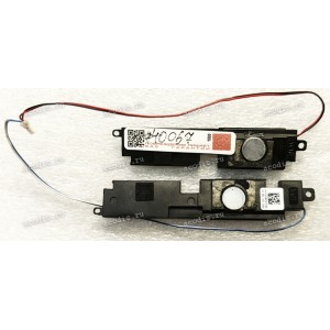 Speakers Lenovo Yoga 2 13 (p/n PK23000NP00 YCR YCL) Speaker Set Left Right 4 pin