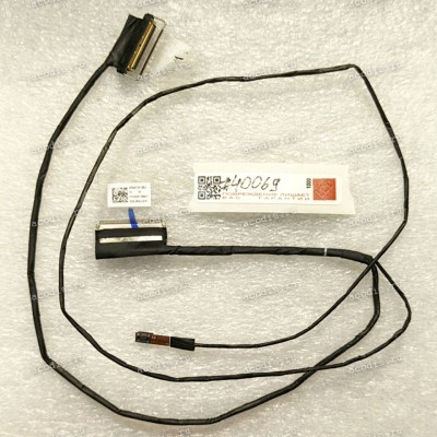 LCD eDP Cable Asus Vivobook X17 M3704Y (p/n DDXJRQLC010) K3704VA EDP CABLE 30PINS 