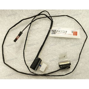 LCD eDP Cable Asus Vivobook X17 M3704Y (p/n DDXJRQLC010) K3704VA EDP CABLE 30PINS 