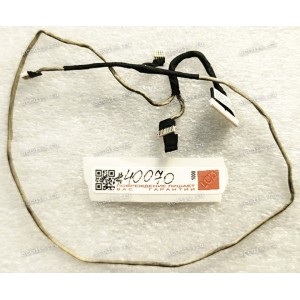 Camera cable Lenovo Yoga 2 13 (p/n DC02001VM00 REV:2.0) ZIVYO_LVDS_CMOS_Cable 