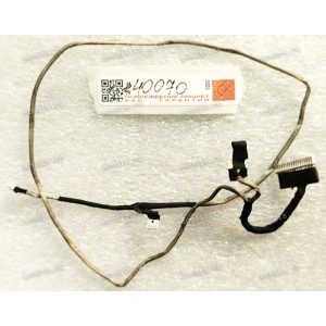 Camera cable Lenovo Yoga 2 13 (p/n DC02001VM00 REV:2.0) ZIVYO_LVDS_CMOS_Cable 