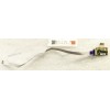 Fingerprint sensor HP DV7-6000 Series DV6-6000 (p/n 54.25008.581) & Cable (50.4RN05.011)