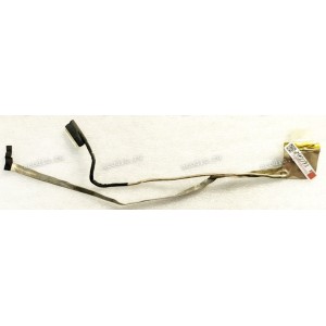LCD LVDS cable Fujitsu LifeBook AH512, A512, A531, AH531, AH502 (p/n: DD0FH5LC000, DD0FH5LC020, DD0FH5LC030, CP515968-XX, CP515968-01, FH5, FH5B)