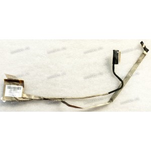 LCD LVDS cable Fujitsu LifeBook AH512, A512, A531, AH531, AH502 (p/n: DD0FH5LC000, DD0FH5LC020, DD0FH5LC030, CP515968-XX, CP515968-01, FH5, FH5B)