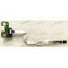 USB Board Fujitsu Lifebook AH512 AH531 (p/n: DA0FH5TB6A0 REV:A) & Cable