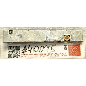 Camera Fujitsu Lifebook AH512 A512 AH532 AH564 NH532 N532 P772 S762 S752 E752 (p/n: CP615953, CP615953-01) WEBCAM (HD)