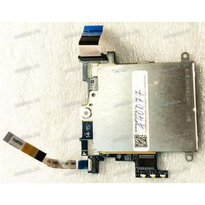 Smart Card Reader Board HP EliteBook 840 G6 840 G5 735 G6 (p/n: 6053B1482001) & Cable