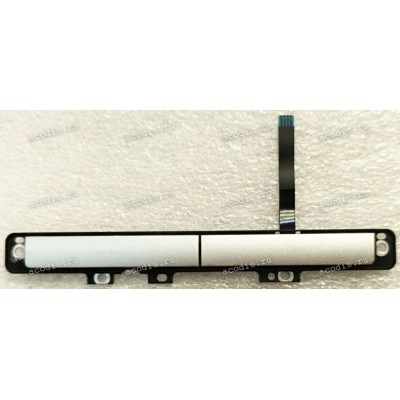 Touchpad Mouse Buttons HP EliteBook 840 740 G5 G6 Zbook 14U (p/n: 6037B0137301) & Cable 