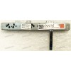 Touchpad Mouse Buttons HP EliteBook 840 740 G5 G6 Zbook 14U (p/n: 6037B0137301) & Cable 