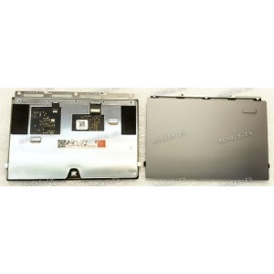 TouchPad Module Xiaomi Mi Notebook Pro 15,6" (p/n: FC784H-22H0) with holder with silver cover