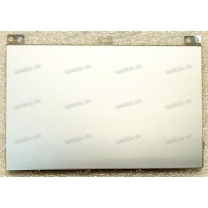 TouchPad Module Asus K3704VA-2K (p/n: 04060-02670000, 13NB1090M02X11, 90NB1091-R90010, K3704VA) with holder with silver cover