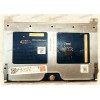 TouchPad Module Asus K3704VA-2K (p/n: 04060-02670000, 13NB1090M02X11, 90NB1091-R90010, K3704VA) with holder with silver cover