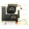 Speakers Lenovo ThinkPad X1 (p/n: 23.40985.001, 23.40984.001 VER:A01a, NT-note L+R, 4? 2W, 2514AA1-10-2F) Speaker Set Left Right 2 pin Speakers Lenovo ThinkPad X1 (p/n: 23.40985.001, 23.40984.001 VER:A01a, NT-note L+R, 4? 2W, 2514AA1-10-2F) Speaker Set Left Right 2 pin