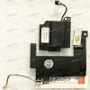 Speakers Lenovo ThinkPad X1 (p/n: 23.40985.001, 23.40984.001 VER:A01a, NT-note L+R, 4? 2W, 2514AA1-10-2F) Speaker Set Left Right 2 pin