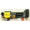 DC Power Jack Board Lenovo ThinkPad T420S, T430s, T430si (p/n: 04W3997, 55.4QZ04.001G, LSN-4 DC-IN-BD 0C00040DA) DC Power Jack Board Lenovo ThinkPad T420S, T430s, T430si (p/n: 04W3997, 55.4QZ04.001G, LSN-4 DC-IN-BD 0C00040DA)