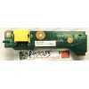 DC Power Jack Board Lenovo ThinkPad T420S, T430s, T430si (p/n: 04W3997, 55.4QZ04.001G, LSN-4 DC-IN-BD 0C00040DA)
