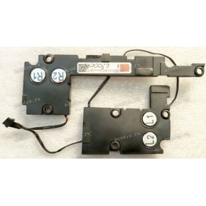 Speakers Acer Aspire V5-572PG V5-552 V7-581PG V7-582 V5-572 V5-573P (p/n: FYN-ZRQ SPK-R SPK-L) p pin Speakers Acer Aspire V5-572PG V5-552 V7-581PG V7-582 V5-572 V5-573P (p/n: FYN-ZRQ SPK-R SPK-L) p pin