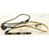 LCD eDP & Camera Cable MSI Katana GF76 (p/n: K1N-3040251-J36) MS17L1_EDP_CABLE_40PIN