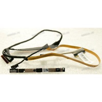 LCD eDP & Camera Cable MSI Katana GF76 (p/n: K1N-3040251-J36) MS17L1_EDP_CABLE_40PIN