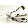 LCD eDP & Camera Cable MSI Katana GF76 (p/n: K1N-3040251-J36) MS17L1_EDP_CABLE_40PIN