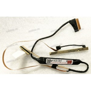 LCD eDP & Camera Cable MSI Katana GF76 (p/n: K1N-3040251-J36) MS17L1_EDP_CABLE_40PIN