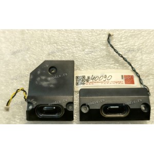 Speakers Sony VAIO SVF15AC серии SVF15A (p/n GD6L(C) GD6R(C))  2 pin
