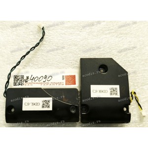 Speakers Sony VAIO SVF15AC серии SVF15A (p/n GD6L(C) GD6R(C))  2 pin