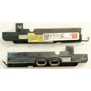 Speaker Double Asus Eee Pad Transformer Prime TF201 4 pin полифонический динамик