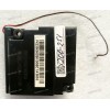 Speaker Toshiba Satellite X200-251 X205-S7483 X205 X200 17" (p/n PK230006D00, 40?, 2.5W) сабвуфер 2 pin