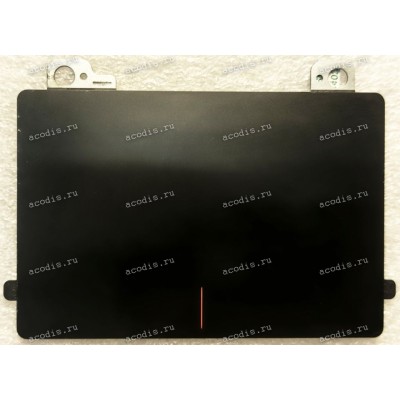 Touchpad Module Lenovo Yoga 500-15IBD, Flex 3-1470, Yoga 500-14 (p/n KGDFF0118A,  59T033973B, 460.03R0G.0001) & Cable (450.03S04.0011) with holder with black cover
