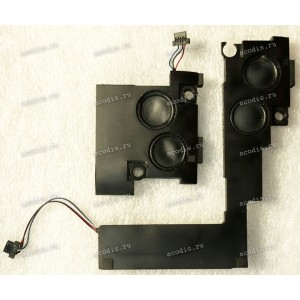 Speakers Acer Aspire R7, R7-571, R7-572-6423 15.6" (p/n PK23000M000, PK23000LZ00) Left & Right Speaker 4 pin