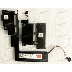 Speakers Acer Aspire R7, R7-571, R7-572-6423 15.6" (p/n PK23000M000, PK23000LZ00) Left & Right Speaker 4 pin