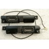 Speakers Lenovo Yoga 700-14ISK 80QD, Yoga 3-1470 5SB0H35643, Yoga 3 14" (p/n PK23000MPV0) 4 pin