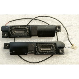 Speakers Lenovo Yoga 700-14ISK 80QD, Yoga 3-1470 5SB0H35643, Yoga 3 14" (p/n PK23000MPV0) 4 pin