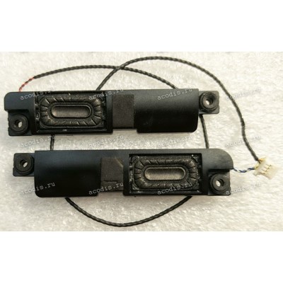Speakers Lenovo Yoga 700-14ISK 80QD, Yoga 3-1470 5SB0H35643, Yoga 3 14" (p/n PK23000MPV0) 4 pin