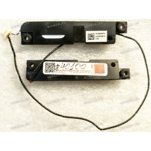 Speakers Lenovo Yoga 700-14ISK 80QD, Yoga 3-1470 5SB0H35643, Yoga 3 14" (p/n PK23000MPV0) 4 pin