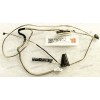 LCD LVDS cable Lenovo Yoga 700-14ISK 80QD, Yoga 3-1470 (p/n DC02C006T00 REV:0A) LCD DISPLAY CABLE & BOARD (BYG43 NS-A601)