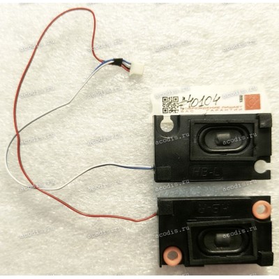 Speakers Acer Aspire N16C1 ES1-533 ES1-532 ES1-532G Acer Extensa EX2540 (p/n PK23000TE00) 4 pin