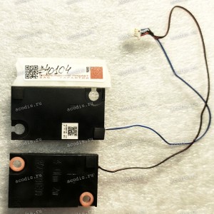 Speakers Acer Aspire N16C1 ES1-533 ES1-532 ES1-532G Acer Extensa EX2540 (p/n PK23000TE00) 4 pin