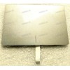 Touchpad Module Lenovo Z710 Z500 (p/n TM-02334-001) with holder with light silver cover