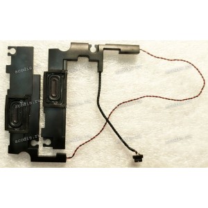 Speakers Acer SF314-52-33LS, SF314-52-557Y, N17P3 (CB18-CC18) (p/n 04A4-02Y3000, SU4EA-R SU4EA-L) 4 pin
