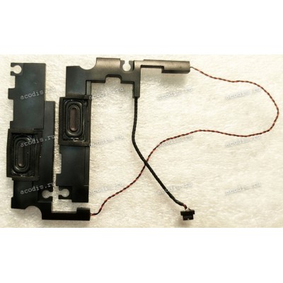 Speakers Acer SF314-52-33LS, SF314-52-557Y, N17P3 (CB18-CC18) (p/n 04A4-02Y3000, SU4EA-R SU4EA-L) 4 pin