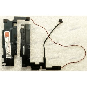 Speakers Acer SF314-52-33LS, SF314-52-557Y, N17P3 (CB18-CC18) (p/n 04A4-02Y3000, SU4EA-R SU4EA-L) 4 pin