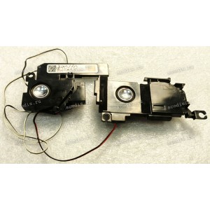 Speakers Lenovo IdeaPad Y560p Y560P LEFT+ RIGHT 4 pin