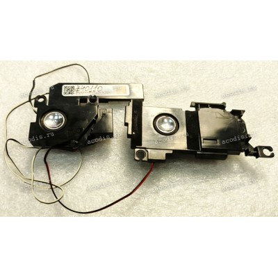 Speakers Lenovo IdeaPad Y560p Y560P LEFT+ RIGHT 4 pin