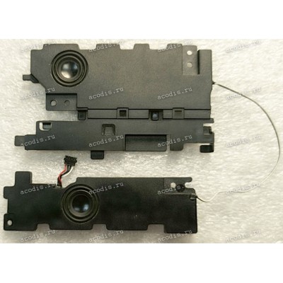 Speakers HP 15-Dy 15s-Dy 15s-Fq (p/n FYHDNQTA164000, OP5-L OP5-R FG) 4 pin
