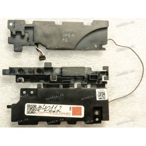 Speakers HP 15-Dy 15s-Dy 15s-Fq (p/n FYHDNQTA164000, OP5-L OP5-R FG) 4 pin