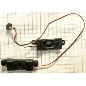 Speakers Fujitsu LifeBook S710 4 pin
