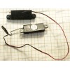 Speakers Fujitsu LifeBook S710 4 pin