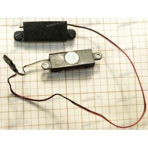 Speakers Fujitsu LifeBook S710 4 pin